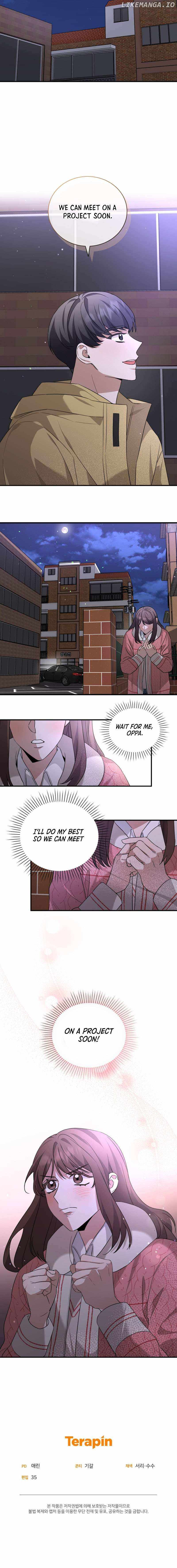 I Became a Top Actor Just by Reading Books Chapter 52 - Page 5