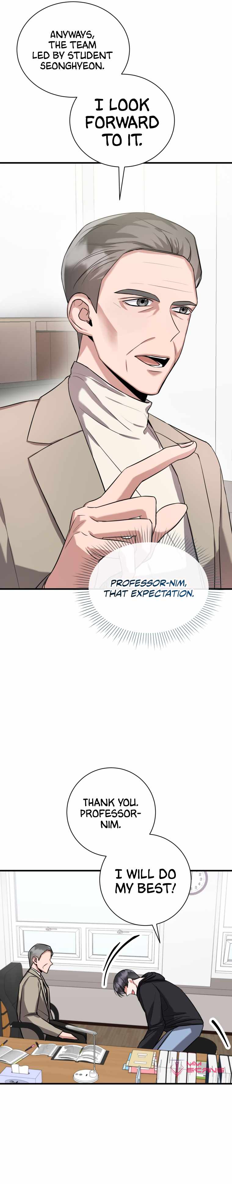 I Became a Top Actor Just by Reading Books Chapter 6 - Page 11