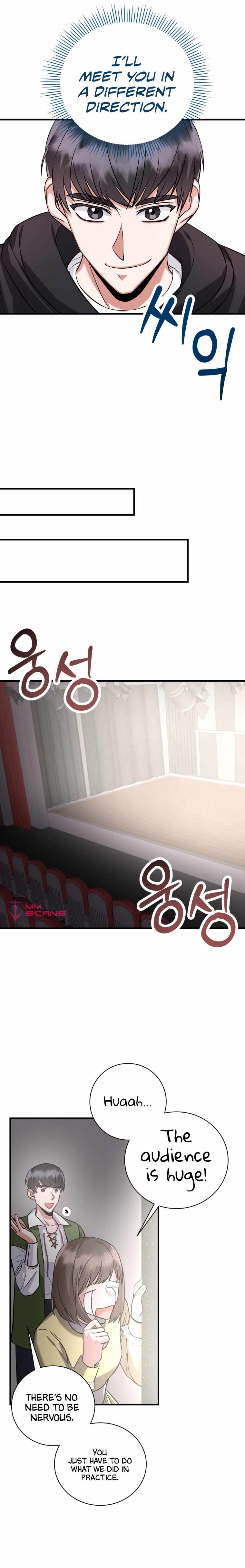 I Became a Top Actor Just by Reading Books Chapter 6 - Page 12