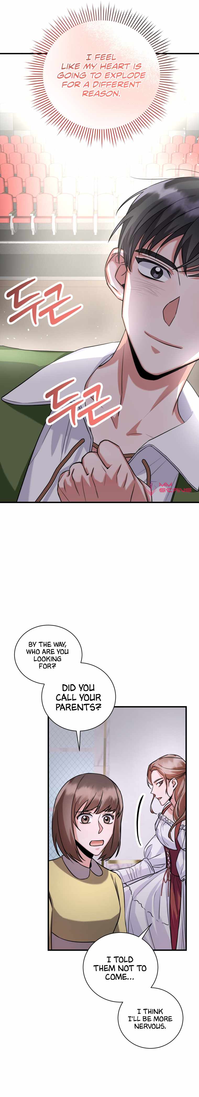 I Became a Top Actor Just by Reading Books Chapter 6 - Page 14