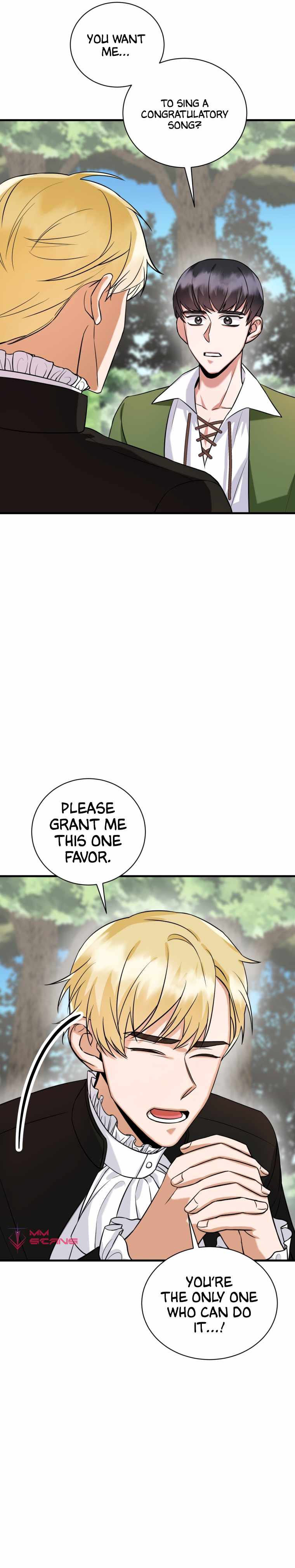 I Became a Top Actor Just by Reading Books Chapter 6 - Page 21