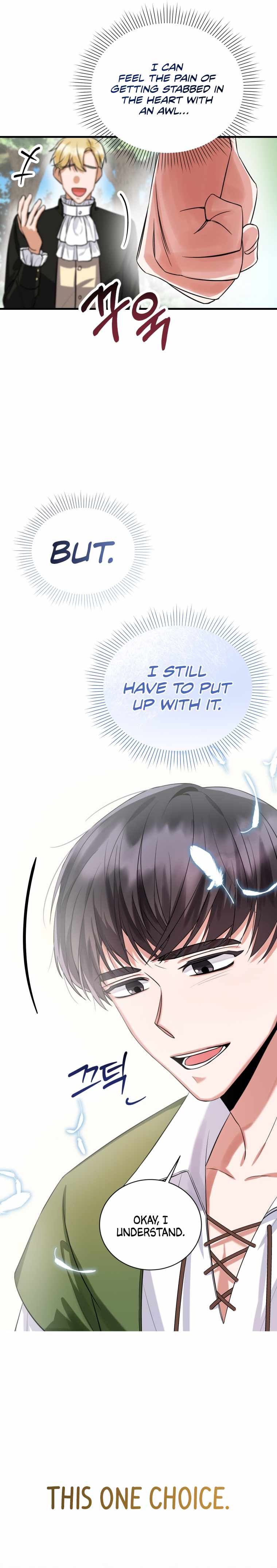 I Became a Top Actor Just by Reading Books Chapter 6 - Page 22
