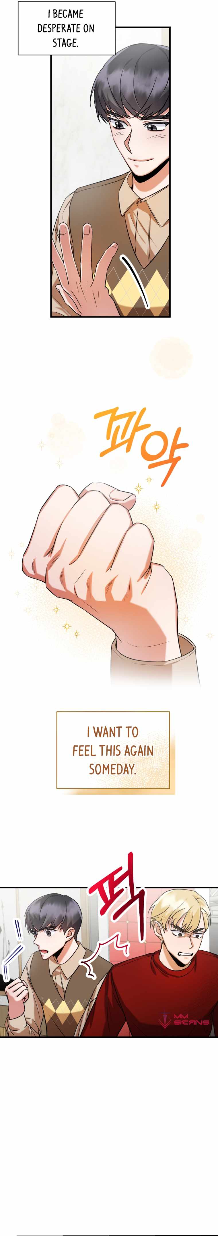 I Became a Top Actor Just by Reading Books Chapter 7 - Page 14