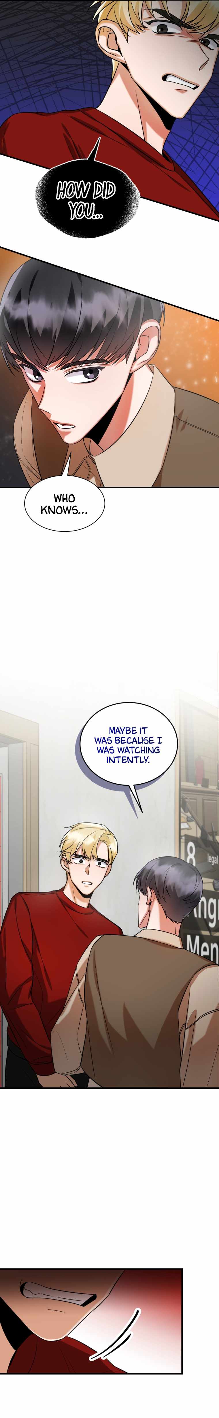 I Became a Top Actor Just by Reading Books Chapter 7 - Page 15