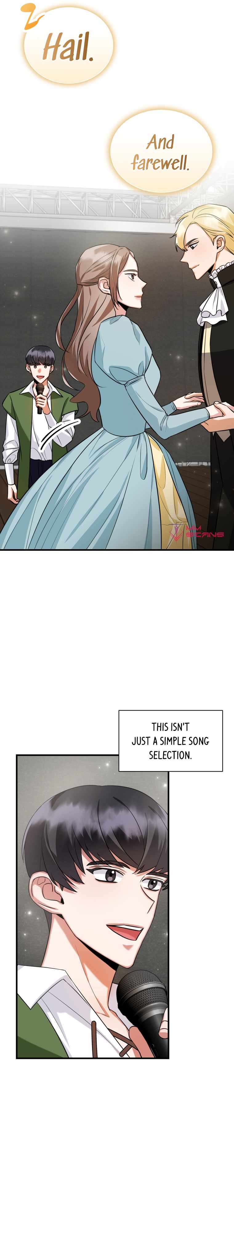 I Became a Top Actor Just by Reading Books Chapter 7 - Page 6