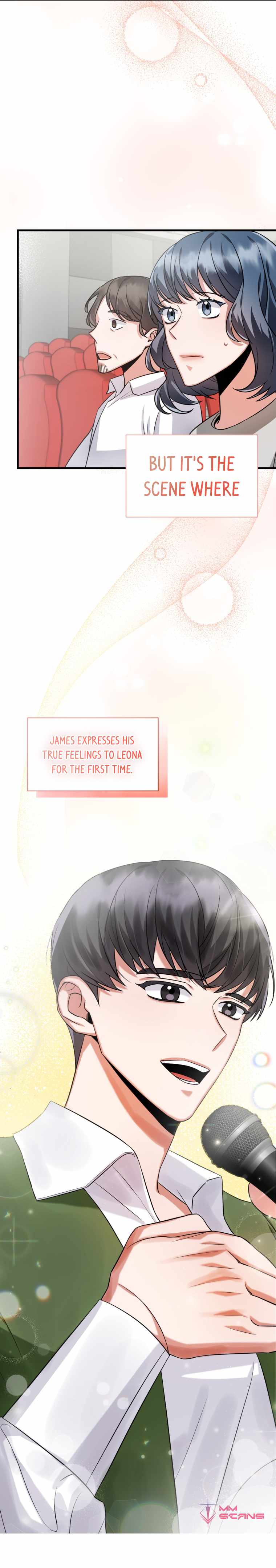I Became a Top Actor Just by Reading Books Chapter 7 - Page 8