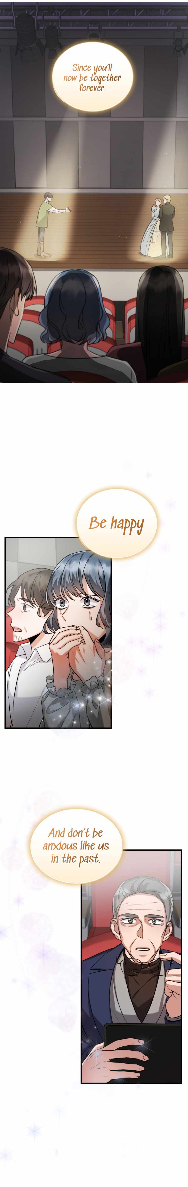 I Became a Top Actor Just by Reading Books Chapter 7 - Page 9