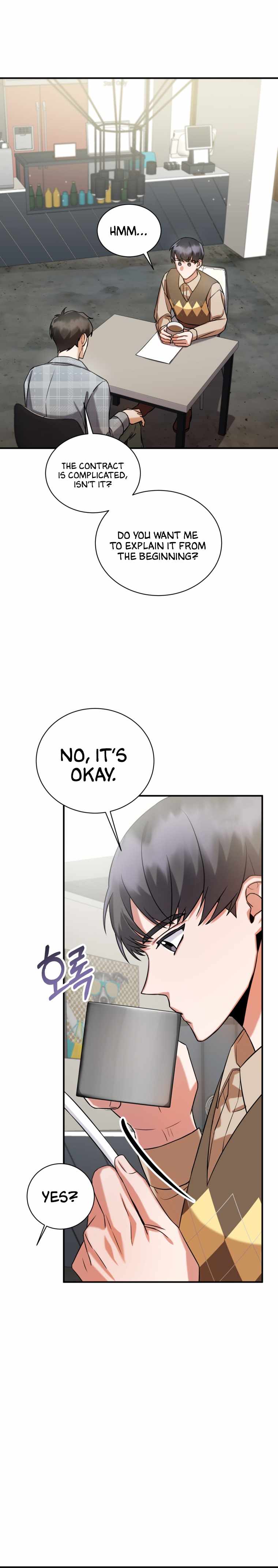 I Became a Top Actor Just by Reading Books Chapter 8 - Page 16