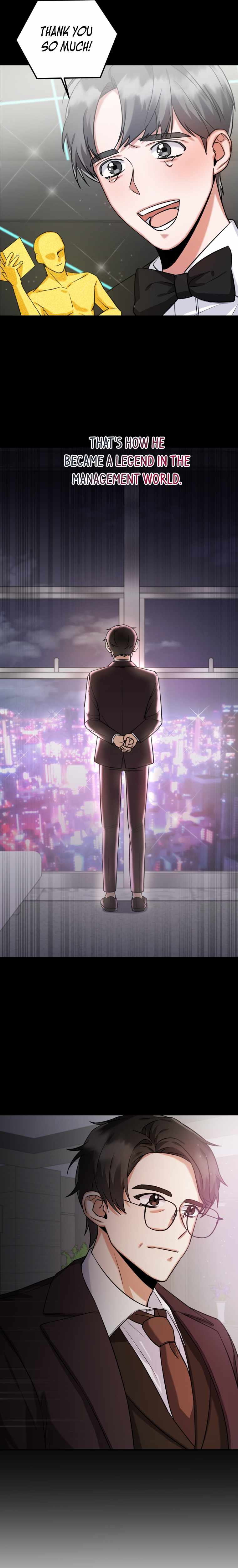 I Became a Top Actor Just by Reading Books Chapter 8 - Page 5