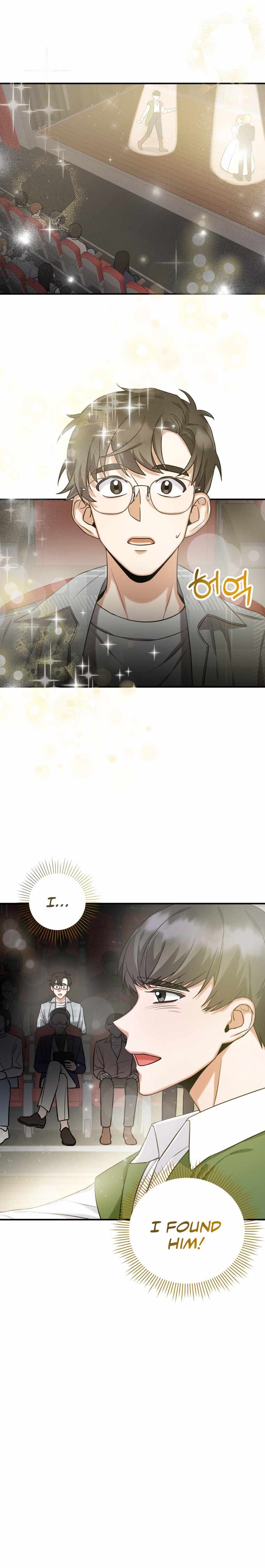 I Became a Top Actor Just by Reading Books Chapter 8 - Page 8