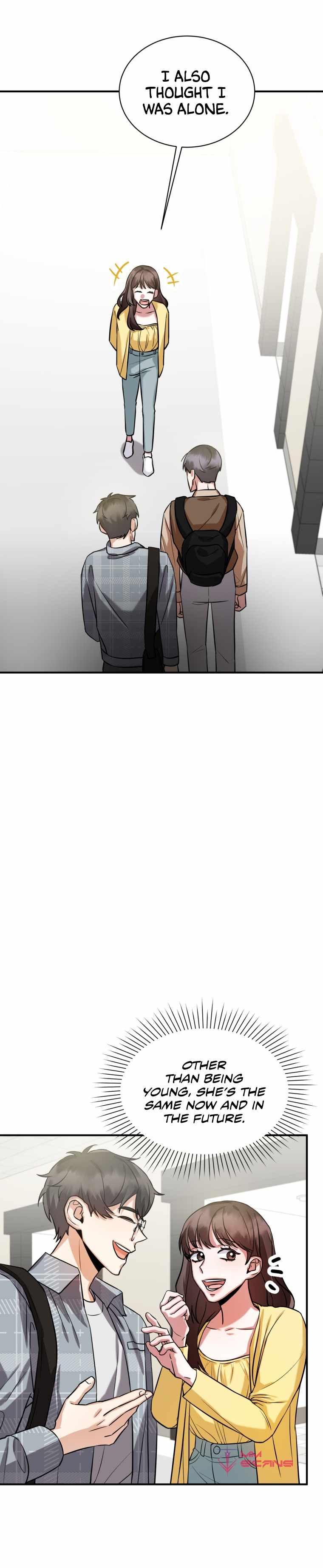 I Became a Top Actor Just by Reading Books Chapter 9 - Page 11