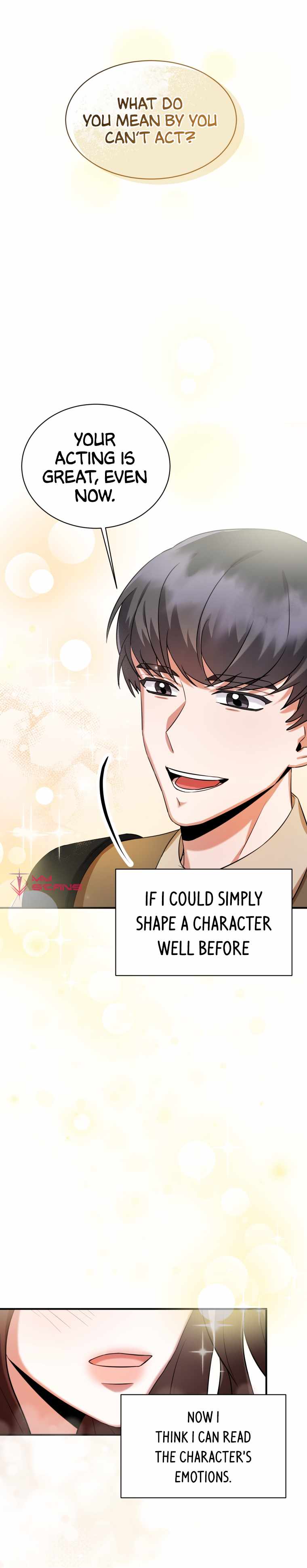 I Became a Top Actor Just by Reading Books Chapter 9 - Page 15