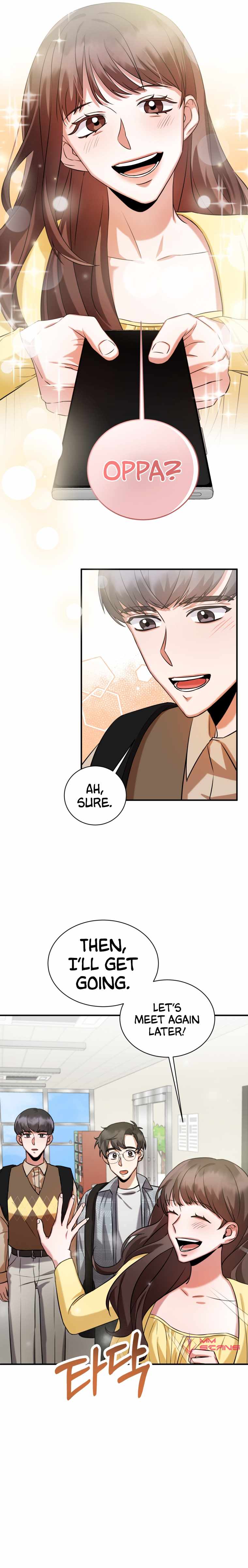 I Became a Top Actor Just by Reading Books Chapter 9 - Page 19