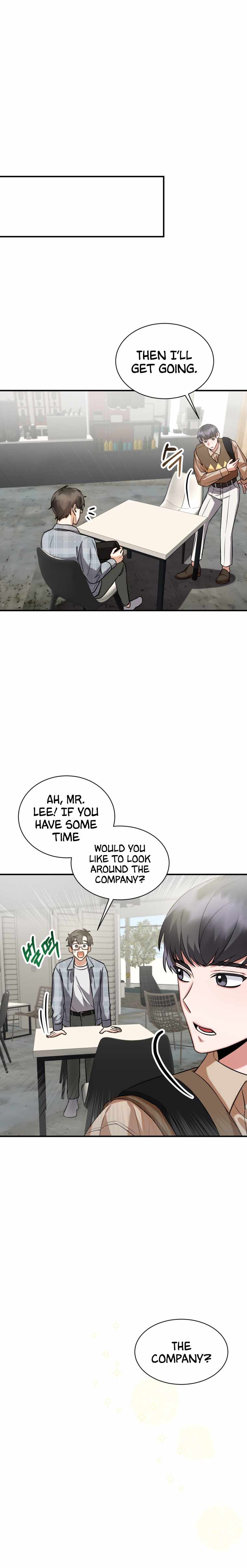 I Became a Top Actor Just by Reading Books Chapter 9 - Page 2