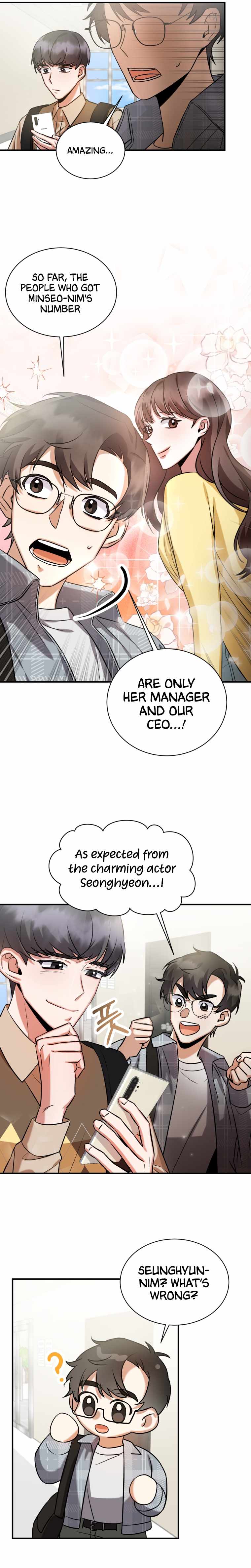 I Became a Top Actor Just by Reading Books Chapter 9 - Page 20