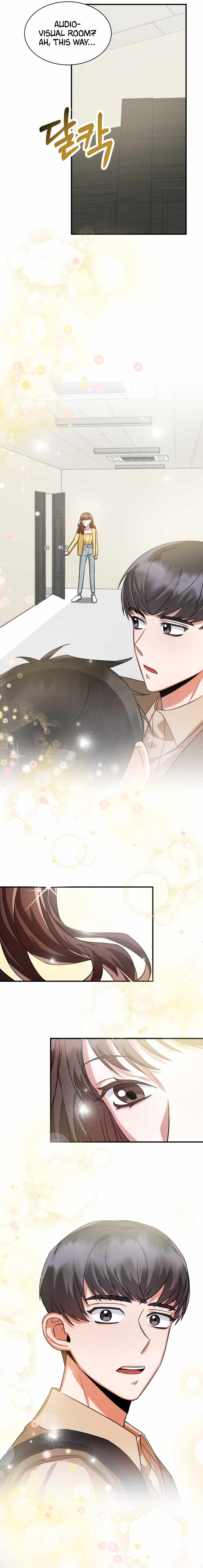 I Became a Top Actor Just by Reading Books Chapter 9 - Page 9
