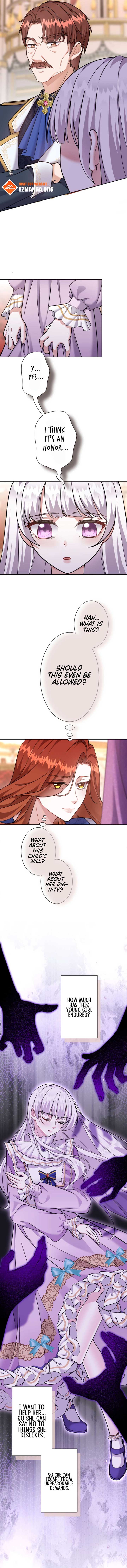 I Became a Tutor to Protect My Sister Chapter 1 - Page 16