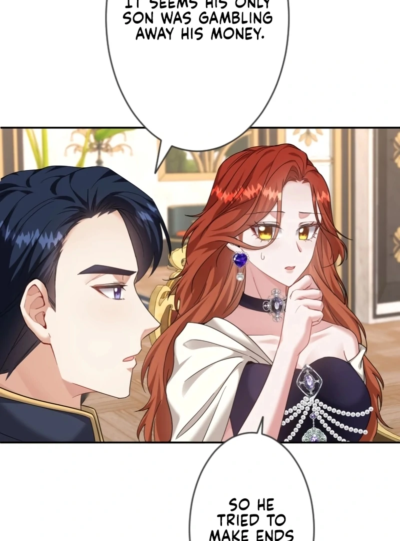 I Became a Tutor to Protect My Sister Chapter 16 - Page 106