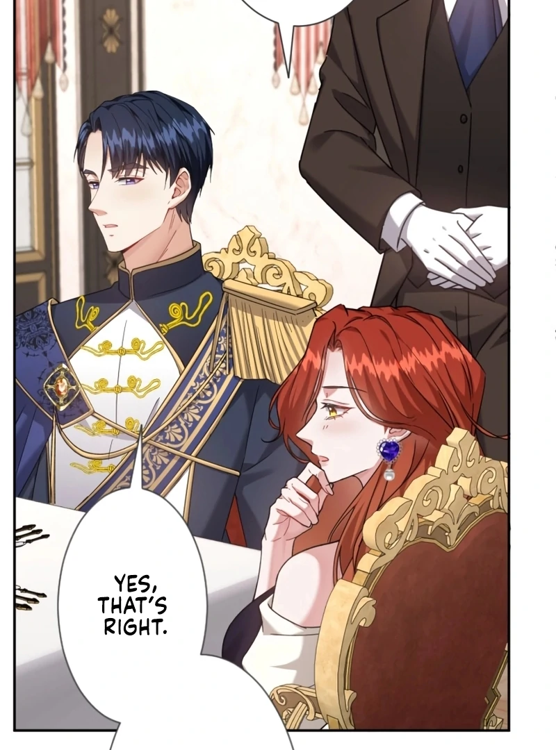 I Became a Tutor to Protect My Sister Chapter 16 - Page 115