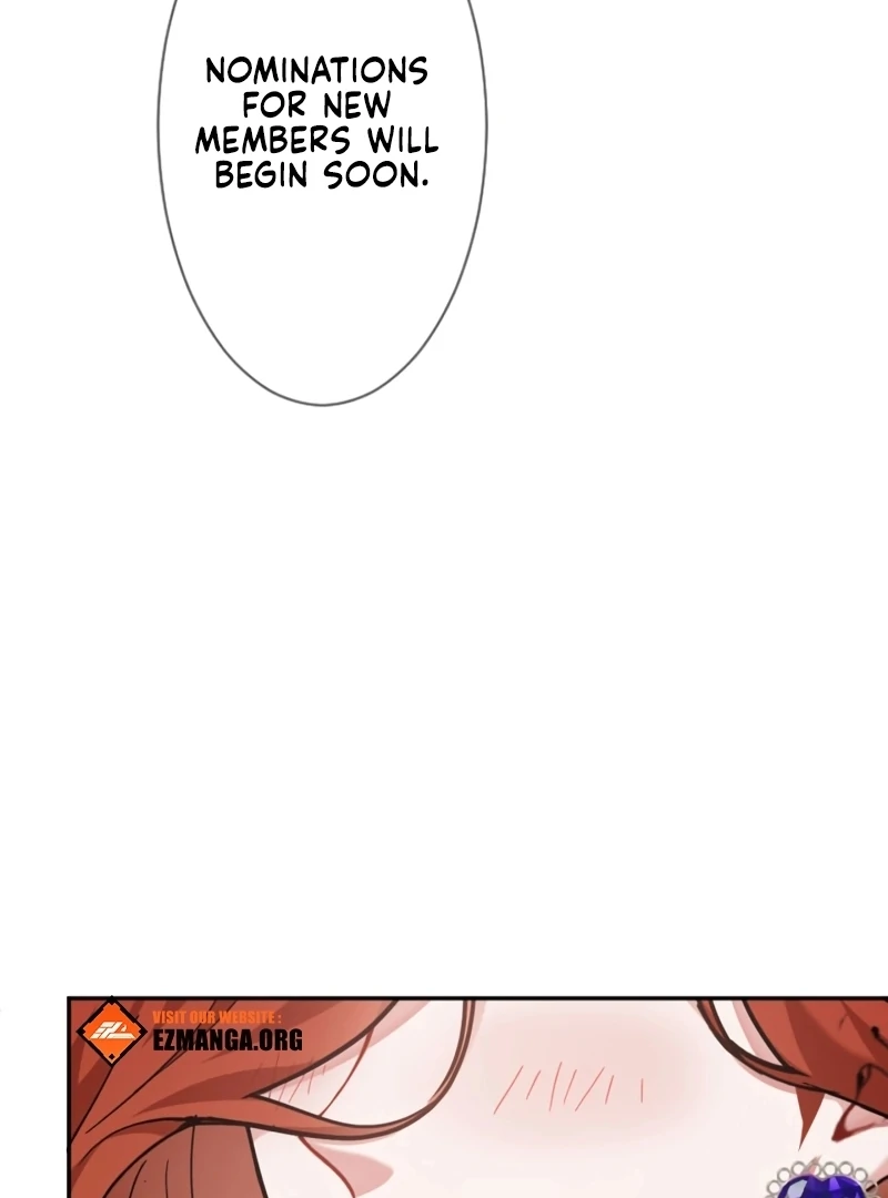 I Became a Tutor to Protect My Sister Chapter 16 - Page 116