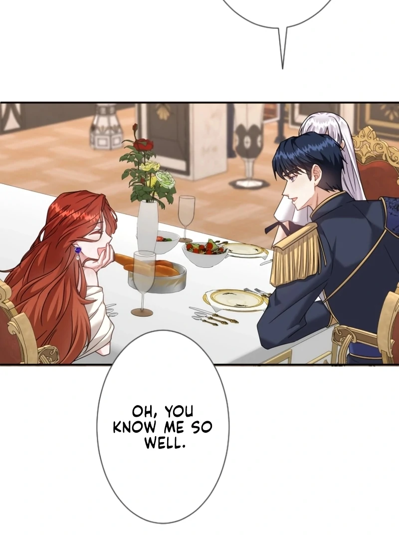 I Became a Tutor to Protect My Sister Chapter 16 - Page 125