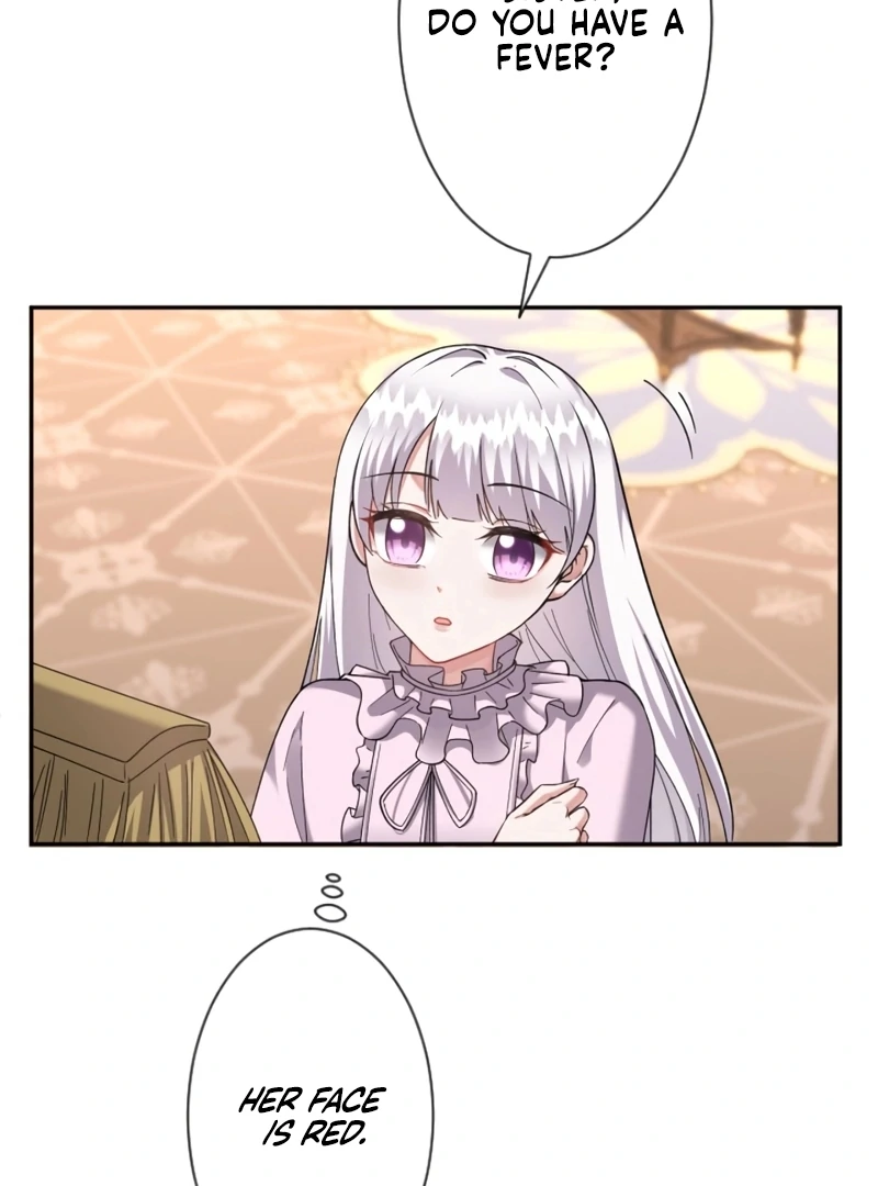 I Became a Tutor to Protect My Sister Chapter 16 - Page 23