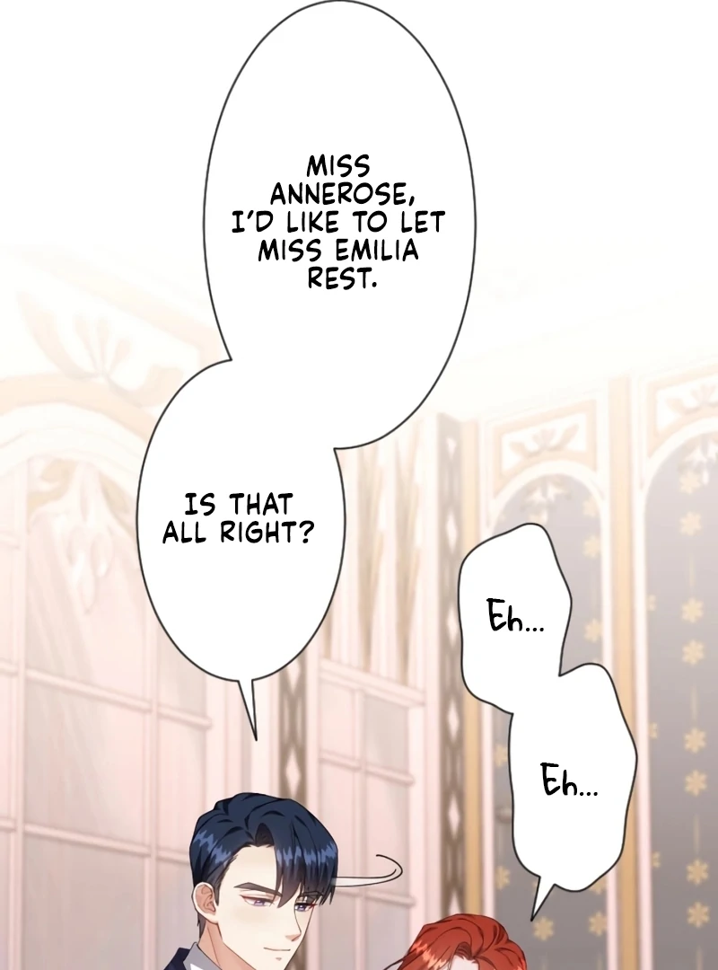 I Became a Tutor to Protect My Sister Chapter 16 - Page 27