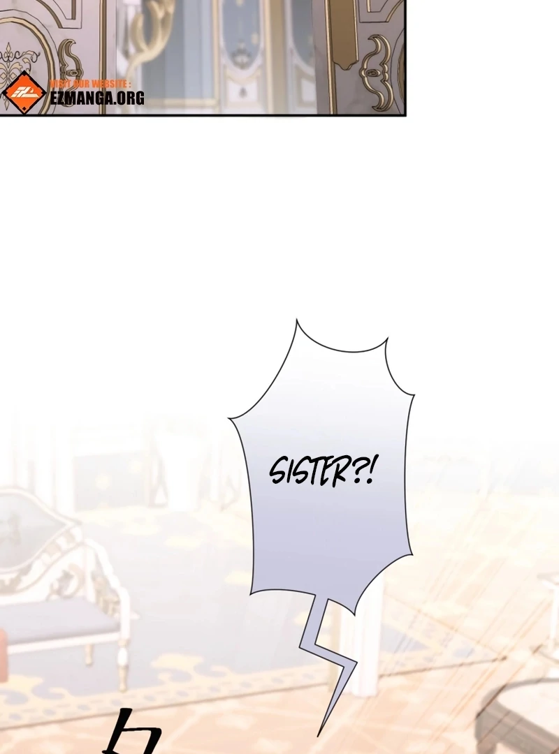 I Became a Tutor to Protect My Sister Chapter 16 - Page 4