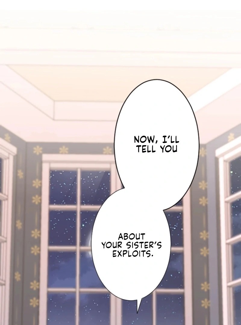 I Became a Tutor to Protect My Sister Chapter 16 - Page 46