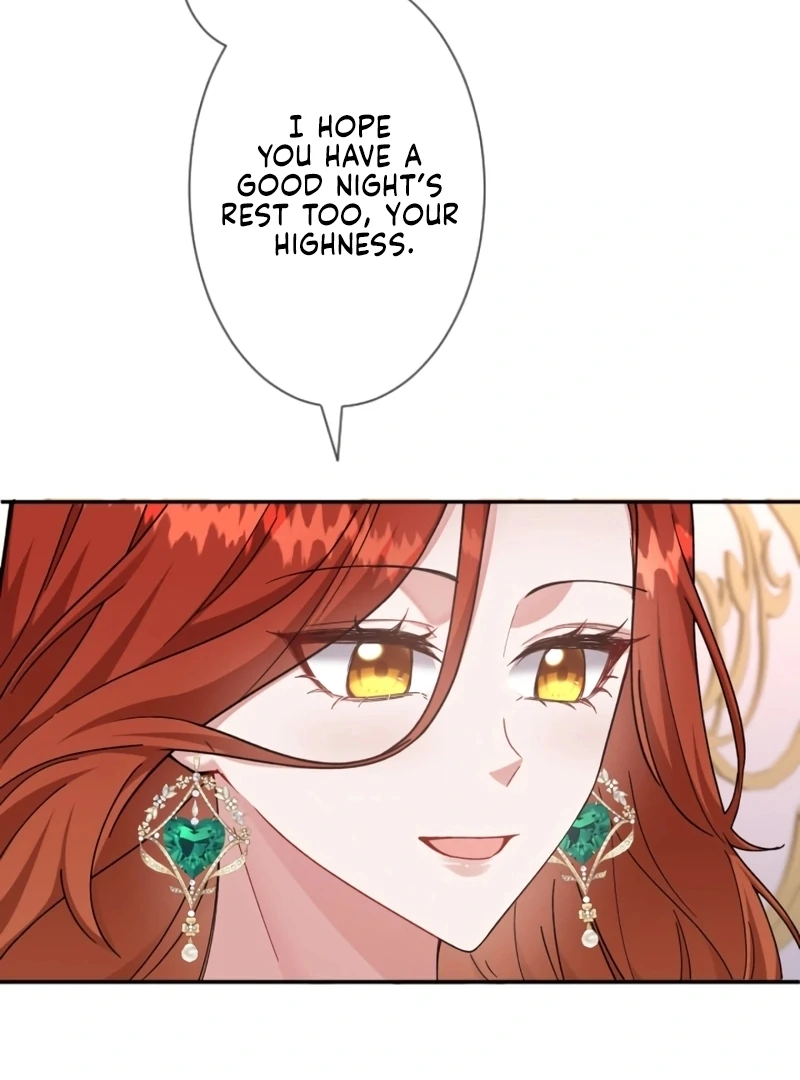 I Became a Tutor to Protect My Sister Chapter 16 - Page 62