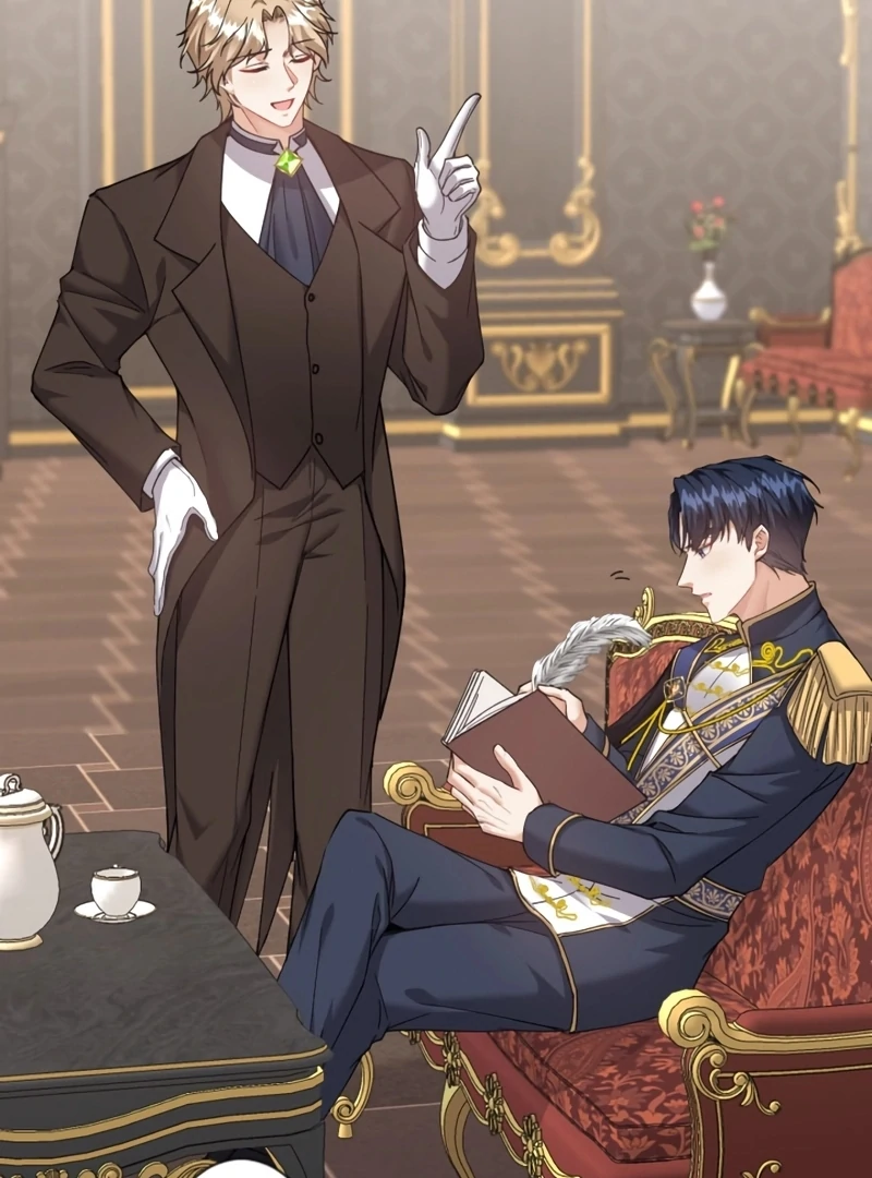 I Became a Tutor to Protect My Sister Chapter 17 - Page 101