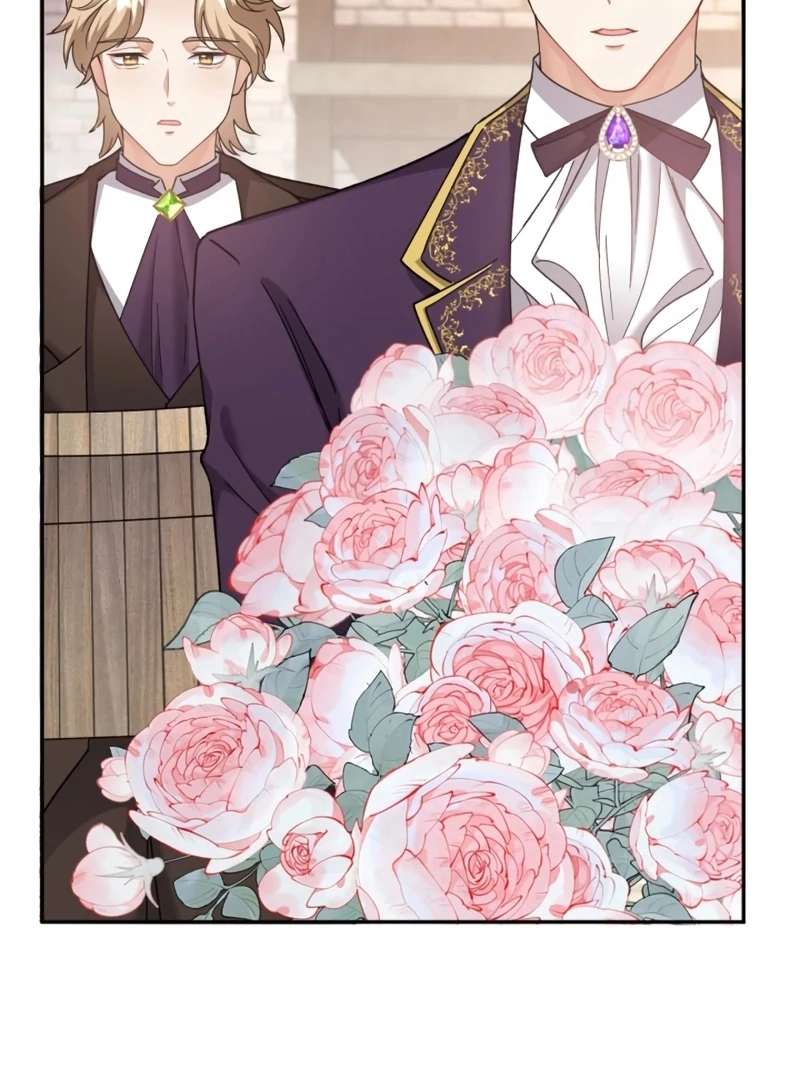 I Became a Tutor to Protect My Sister Chapter 18 - Page 1