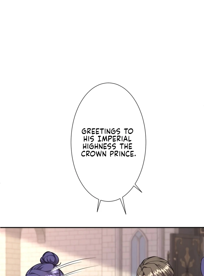 I Became a Tutor to Protect My Sister Chapter 18 - Page 10