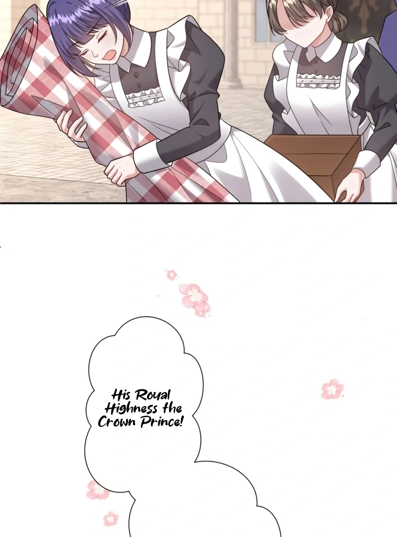 I Became a Tutor to Protect My Sister Chapter 18 - Page 11
