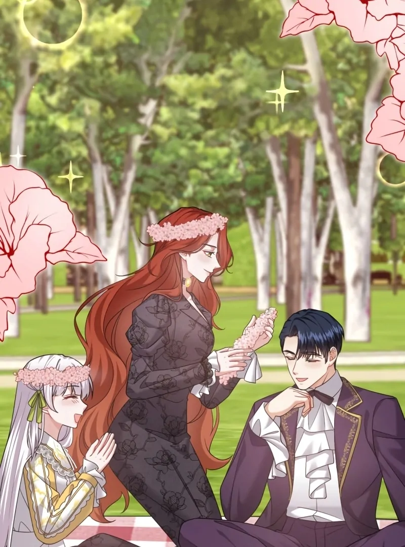 I Became a Tutor to Protect My Sister Chapter 18 - Page 136