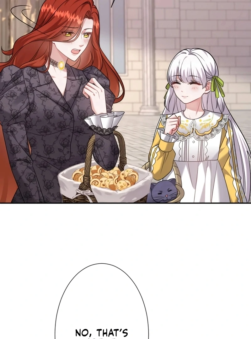 I Became a Tutor to Protect My Sister Chapter 18 - Page 14