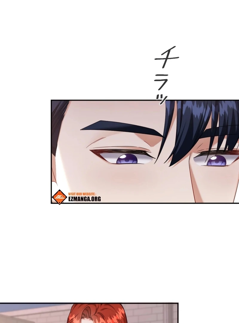 I Became a Tutor to Protect My Sister Chapter 18 - Page 22