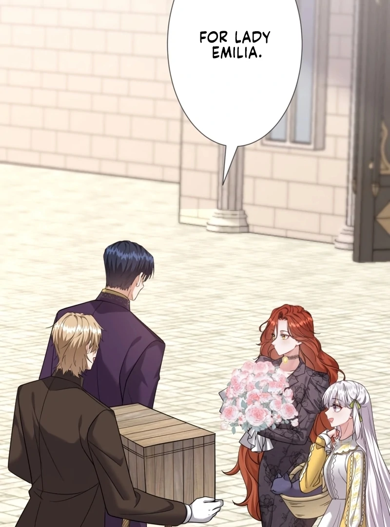 I Became a Tutor to Protect My Sister Chapter 18 - Page 31