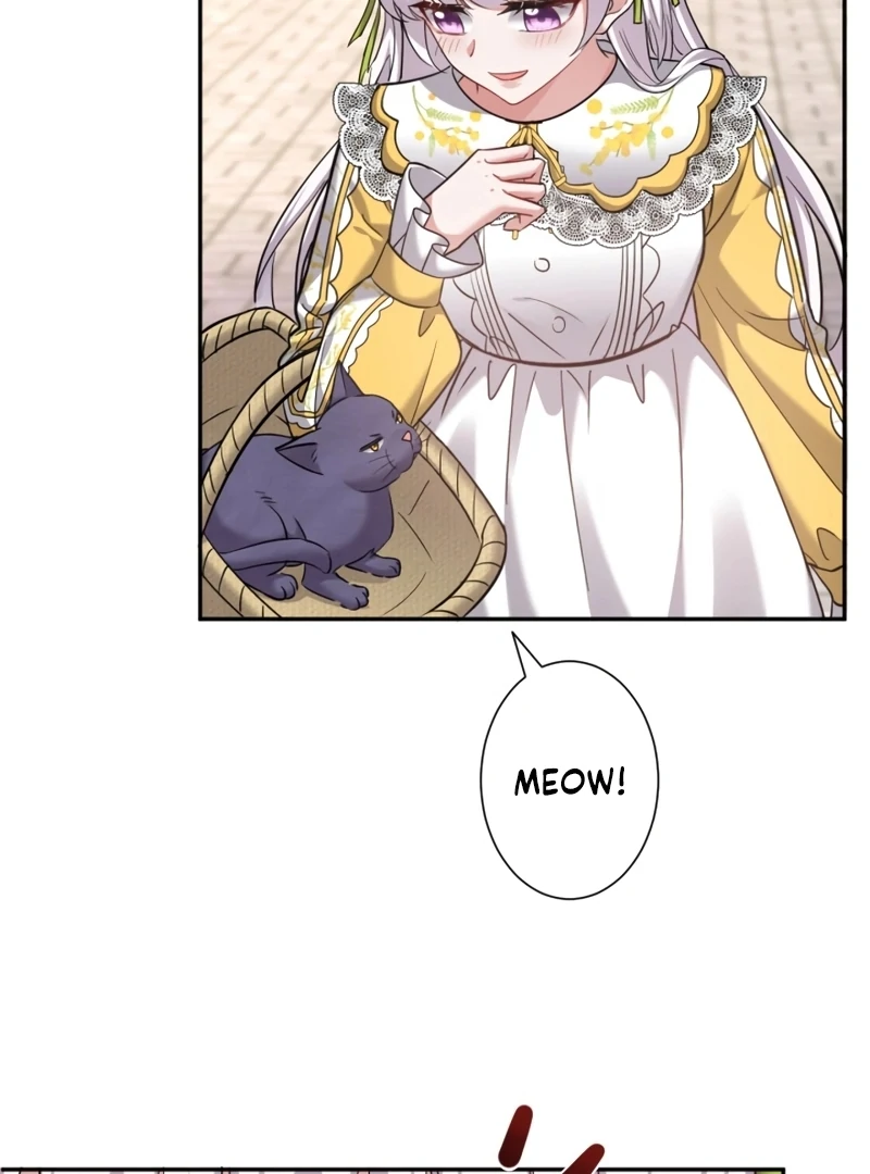 I Became a Tutor to Protect My Sister Chapter 18 - Page 40