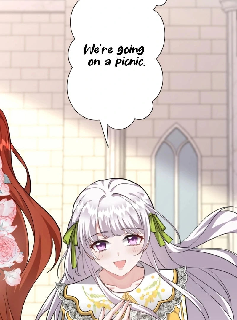 I Became a Tutor to Protect My Sister Chapter 18 - Page 42