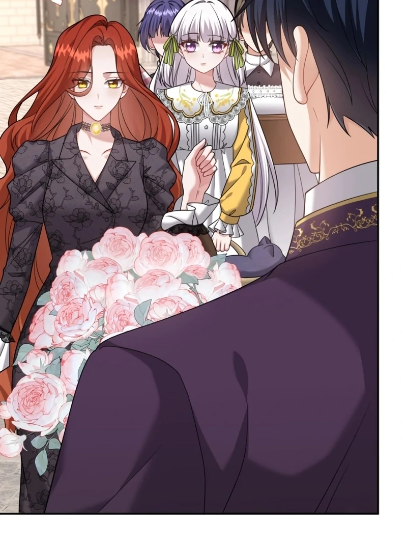 I Became a Tutor to Protect My Sister Chapter 18 - Page 7