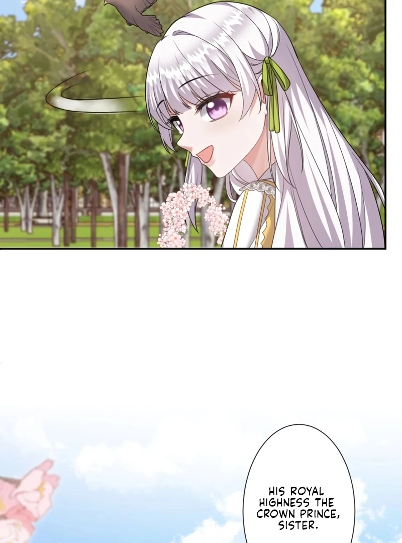 I Became a Tutor to Protect My Sister Chapter 18 - Page 90