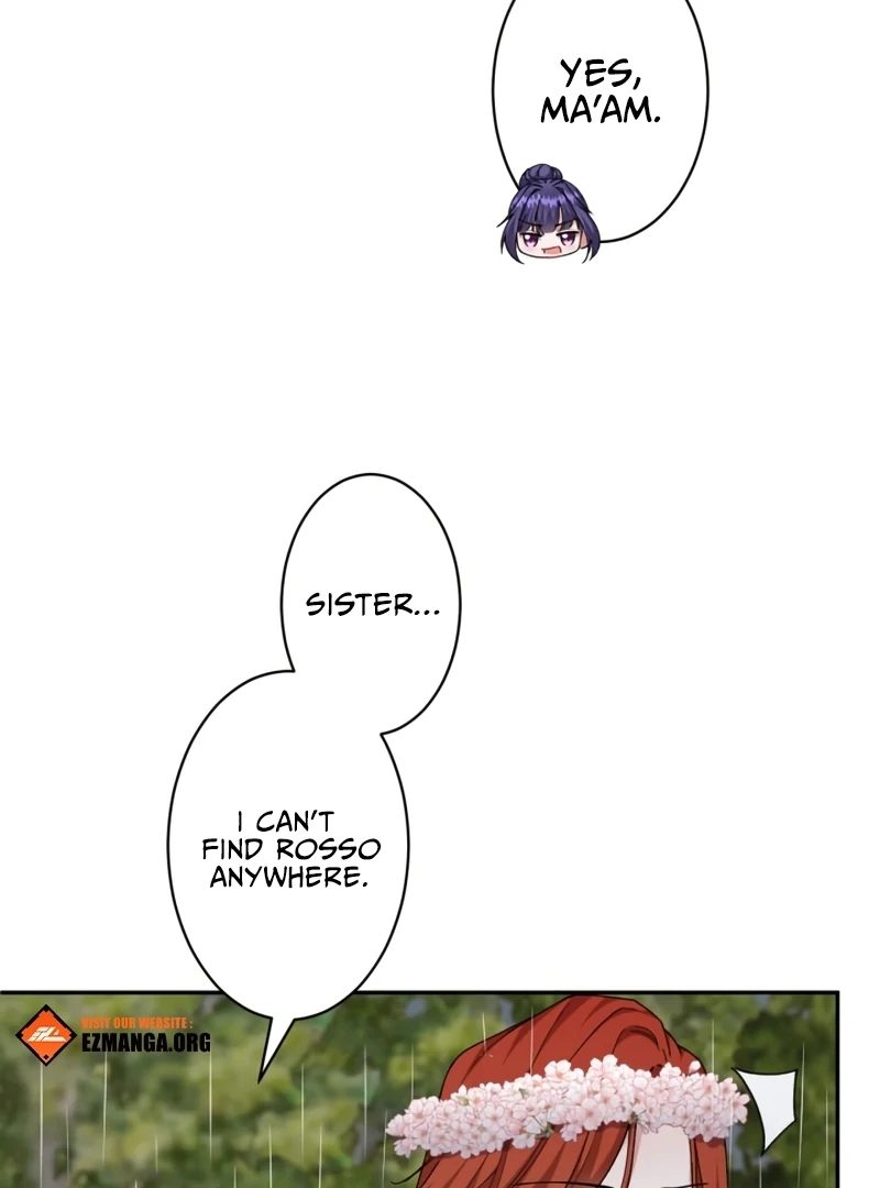 I Became a Tutor to Protect My Sister Chapter 19 - Page 20