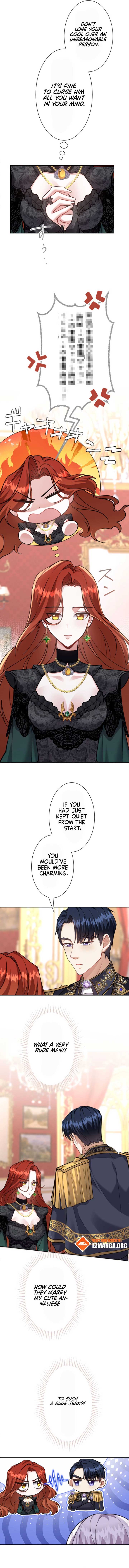 I Became a Tutor to Protect My Sister Chapter 2 - Page 11