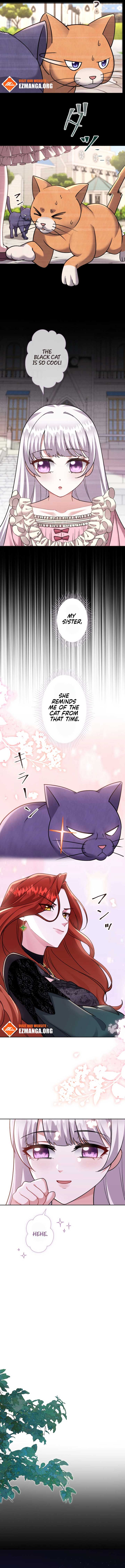 I Became a Tutor to Protect My Sister Chapter 2 - Page 13