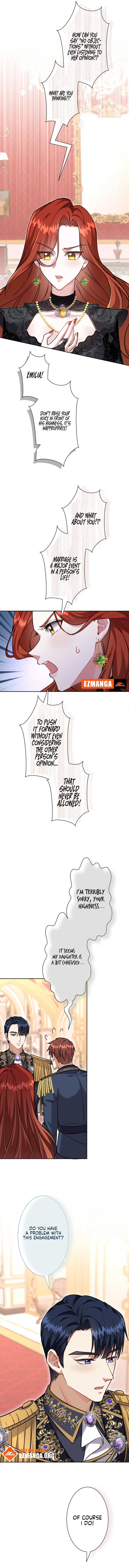 I Became a Tutor to Protect My Sister Chapter 2 - Page 9