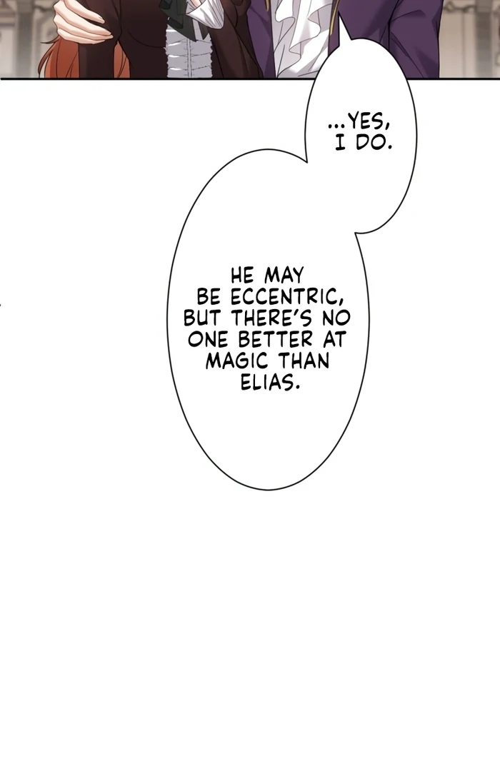 I Became a Tutor to Protect My Sister Chapter 21 - Page 10