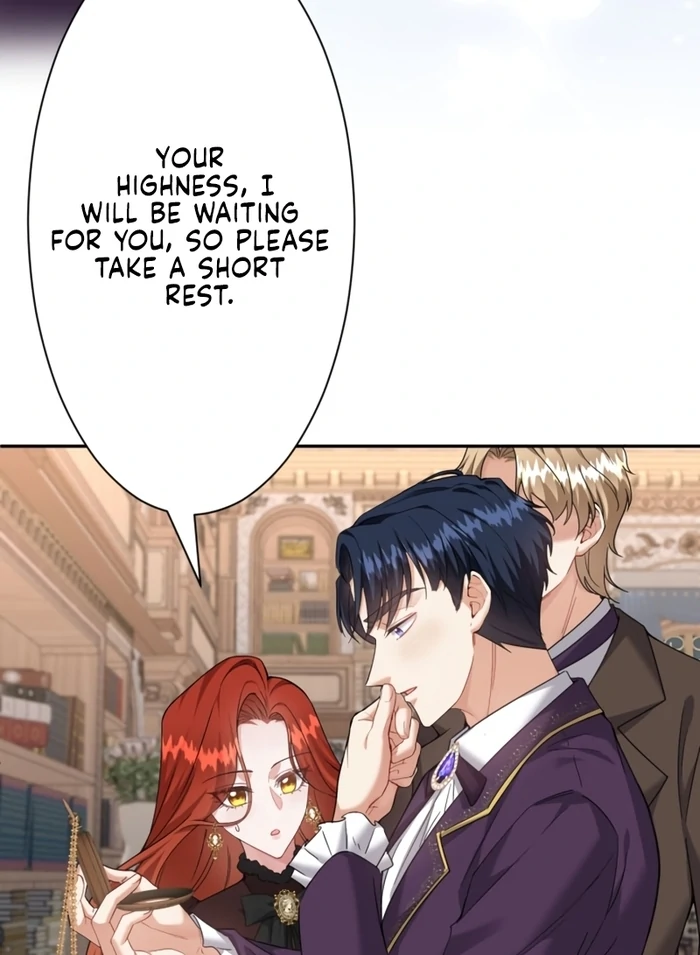 I Became a Tutor to Protect My Sister Chapter 21 - Page 15