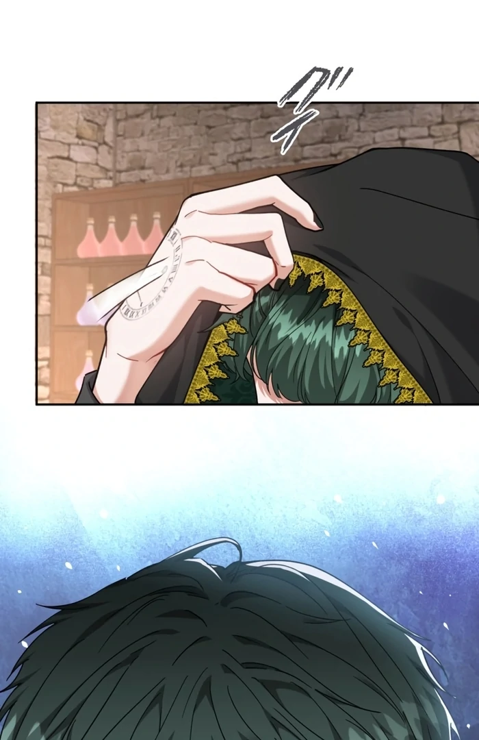 I Became a Tutor to Protect My Sister Chapter 21 - Page 2