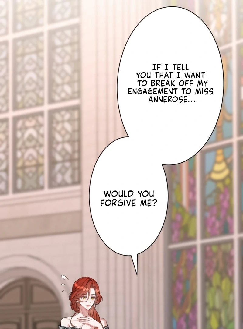 I Became a Tutor to Protect My Sister Chapter 23 - Page 10
